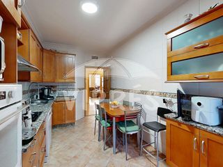 Piso en venta en Ruta de la Plata en Cáceres