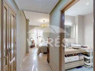 Piso en venta en Ruta de la Plata en Cáceres