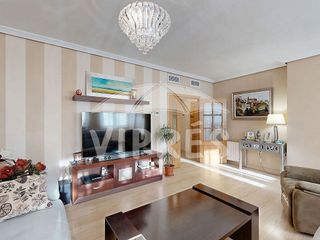 Piso en venta en Ruta de la Plata en Cáceres