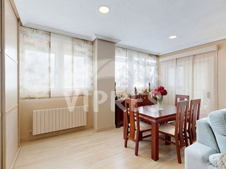 Piso en venta en Ruta de la Plata en Cáceres