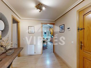 Piso en venta en Ruta de la Plata en Cáceres