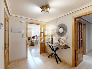 Piso en venta en Ruta de la Plata en Cáceres