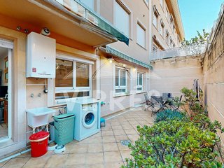 Piso en venta en Ruta de la Plata en Cáceres