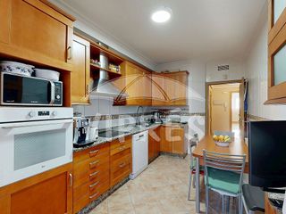 Piso en venta en Ruta de la Plata en Cáceres