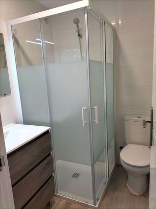 Piso en venta en Pasaia