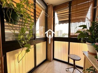 Piso en venta en Babel en Alicante