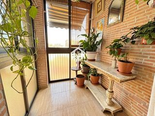 Piso en venta en Babel en Alicante