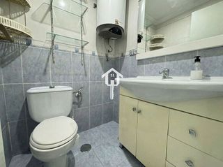 Piso en venta en Babel en Alicante