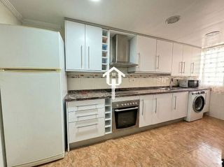 Piso en venta en Babel en Alicante