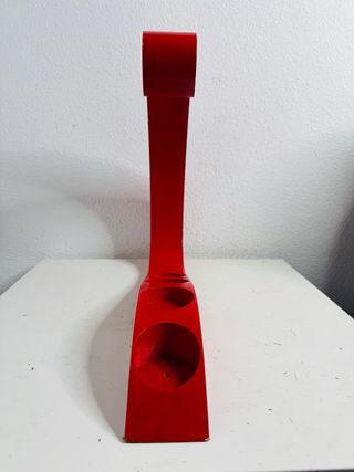 Espositore Coca-Cola Rosso 50cm