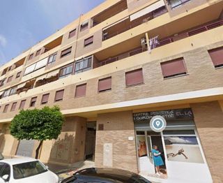 Dúplex en venta en Massanassa