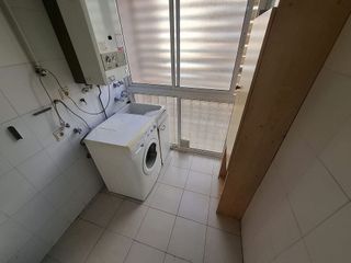 Piso en venta en Renfe - Bulevar 1º y 2º Fase en Jaén