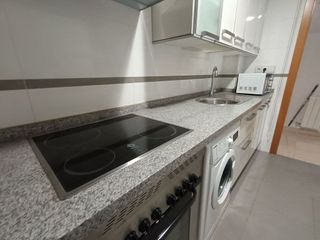 Piso en venta en Centro - El Pilar en Ciudad Real