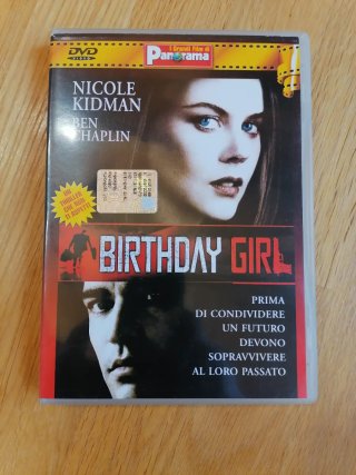 Lotto 6 DVD tra cui A beautiful mind