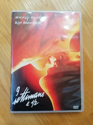 Lotto 6 DVD tra cui A beautiful mind