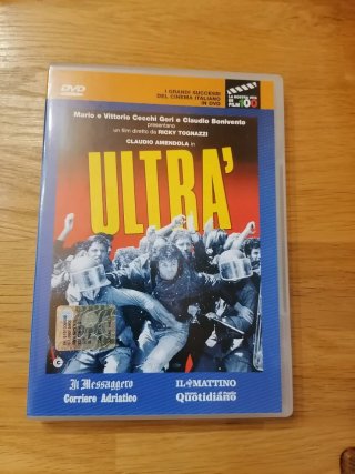 Lotto 6 DVD tra cui A beautiful mind