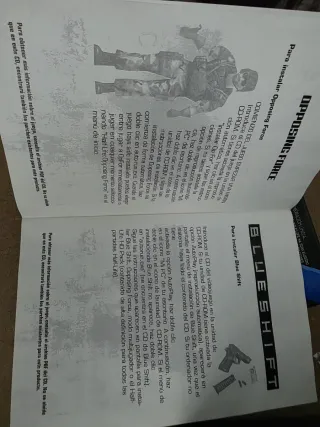 Half-Life Generation PC (Español)