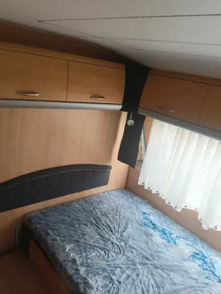 sun roller princess 2002