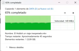 Disco Duro Hitachi 3.5 3TB