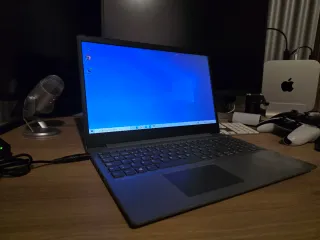 Portátil Lenovo Gris