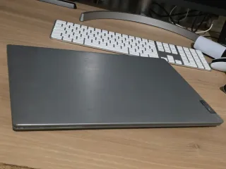 Portátil Lenovo Gris