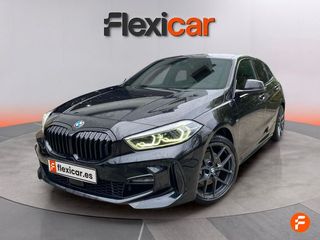 BMW Serie 1 118d