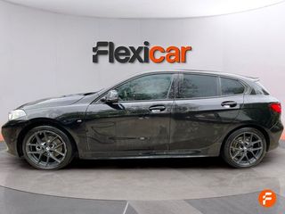 BMW Serie 1 118d