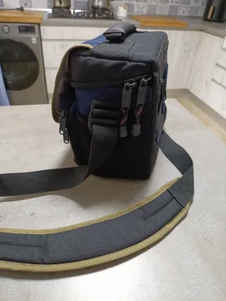 Bolso de cámara Lowepro