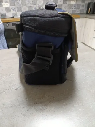 Bolso de cámara Lowepro