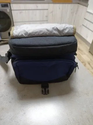 Bolso de cámara Lowepro
