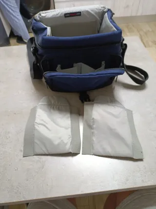 Bolso de cámara Lowepro