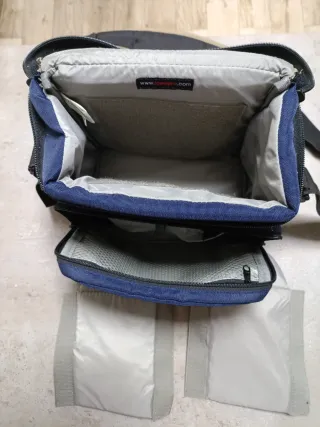 Bolso de cámara Lowepro