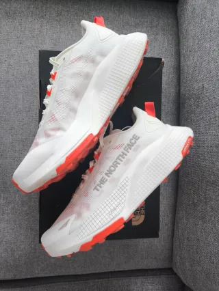 Zapatillas Trail The North Face Altamesa 500 V2