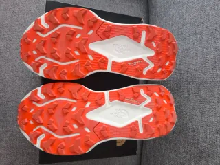 Zapatillas Trail The North Face Altamesa 500 V2