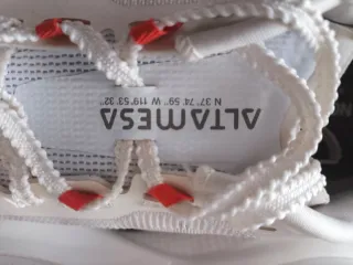 Zapatillas Trail The North Face Altamesa 500 V2