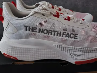 Zapatillas Trail The North Face Altamesa 500 V2