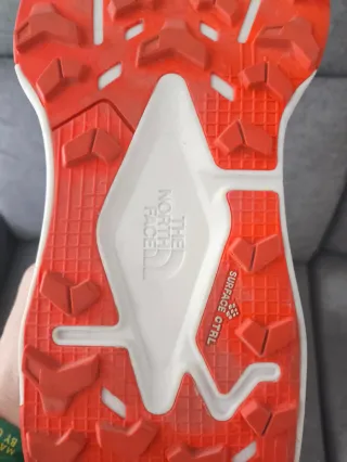 Zapatillas Trail The North Face Altamesa 500 V2