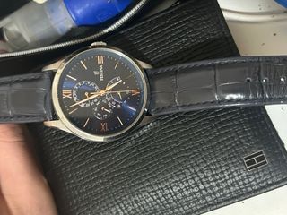 Orologio Festina Uomo Blu