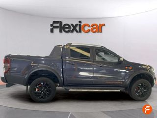 Ford Ranger WILDTRAK 213CV