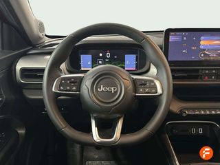 Jeep Avenger 1.2 G 74kW (100CV) Altitude