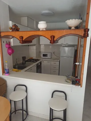 Alquilo apartamento en santa pola