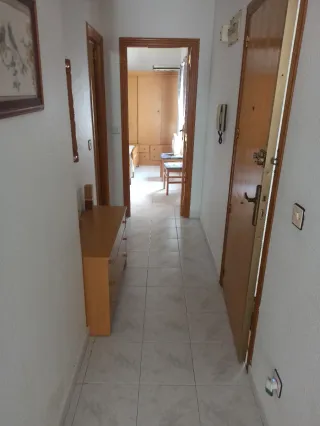 Alquilo apartamento en santa pola