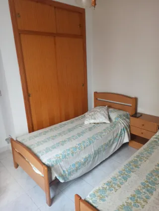 Alquilo apartamento en santa pola