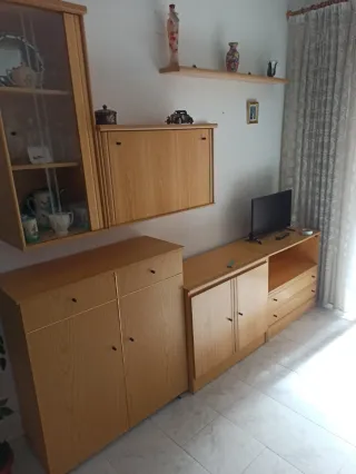 Alquilo apartamento en santa pola