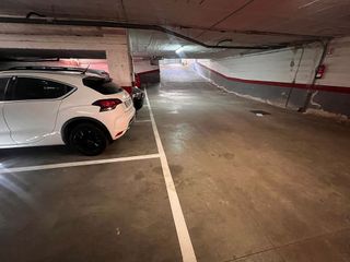 Garaje en venta en Vilartagues i Tueda de Dalt en Sant Feliu de Guíxols