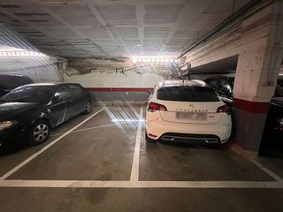 Garaje en venta en Vilartagues i Tueda de Dalt en Sant Feliu de Guíxols