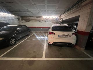 Garaje en venta en Vilartagues i Tueda de Dalt en Sant Feliu de Guíxols