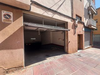 Garaje en venta en Vilartagues i Tueda de Dalt en Sant Feliu de Guíxols