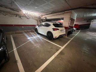 Garaje en venta en Vilartagues i Tueda de Dalt en Sant Feliu de Guíxols