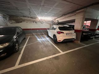 Garaje en venta en Vilartagues i Tueda de Dalt en Sant Feliu de Guíxols